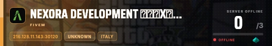 Edge badge preview
