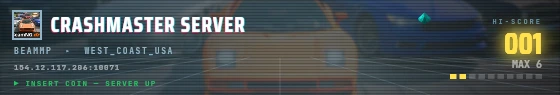 Arcade badge preview