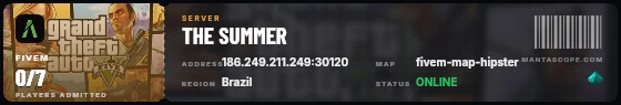 Ticket badge preview