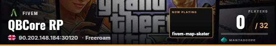 Hero badge preview