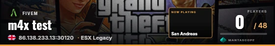 Hero badge preview