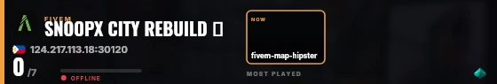 Filmstrip badge preview