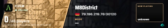 Blade badge preview