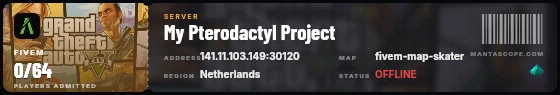 Ticket badge preview