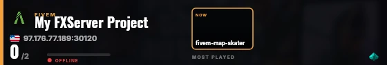 Filmstrip badge preview