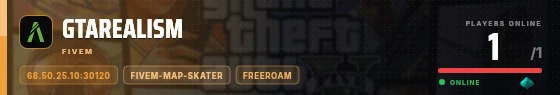 Edge badge preview