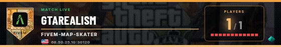 Scoreboard badge preview