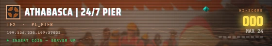 Arcade badge preview