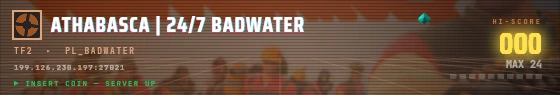 Arcade badge preview