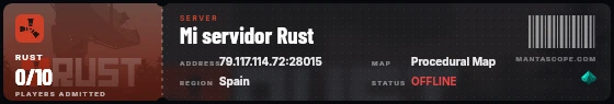 Ticket badge preview
