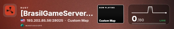 Mesh badge preview