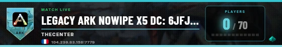Scoreboard badge preview