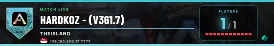 Scoreboard badge preview