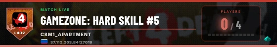 Scoreboard badge preview