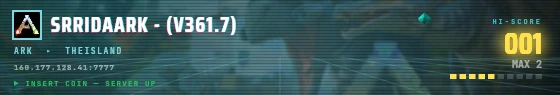 Arcade badge preview