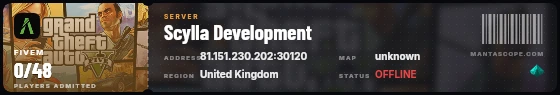 Ticket badge preview
