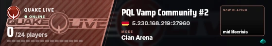 Blade badge preview