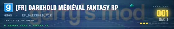 Arcade badge preview
