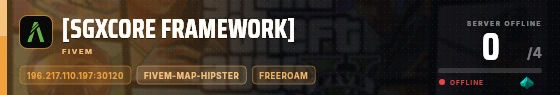 Edge badge preview