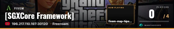 Hero badge preview