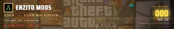 Arcade badge preview