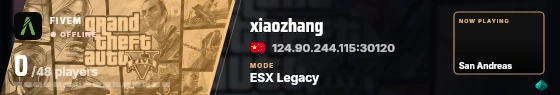 Blade badge preview