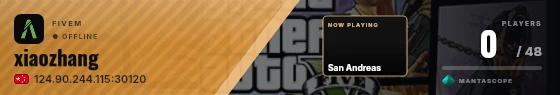 Sweep badge preview