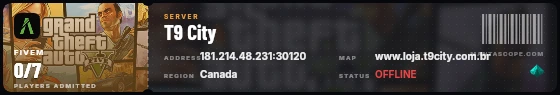 Ticket badge preview