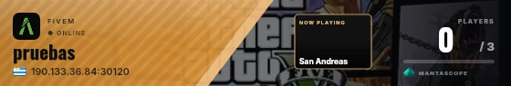 Sweep badge preview