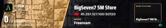 Blade badge preview