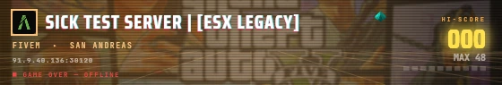 Arcade badge preview
