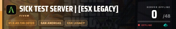 Edge badge preview