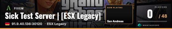 Hero badge preview