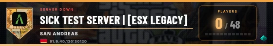Scoreboard badge preview