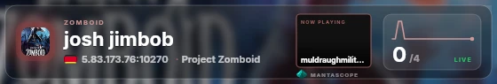 Glass badge preview