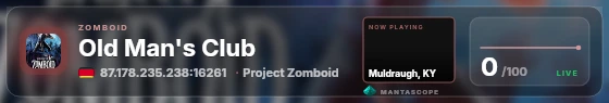 Glass badge preview