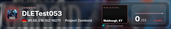 Glass badge preview