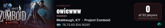 owiewww live status badge