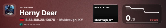 Mesh badge preview