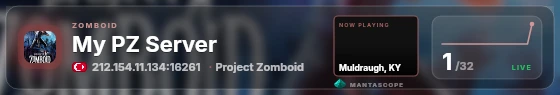 Glass badge preview