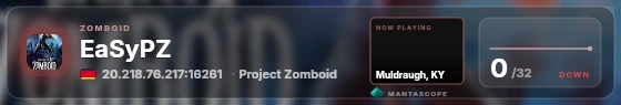Glass badge preview