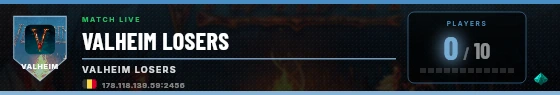 Scoreboard badge preview