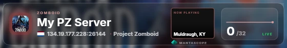 Glass badge preview
