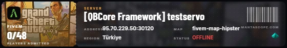Ticket badge preview