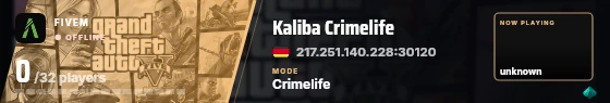 Blade badge preview