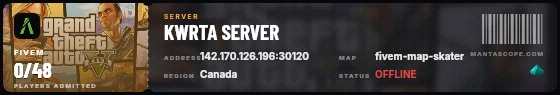 Ticket badge preview
