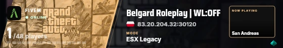 Blade badge preview