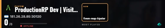 Filmstrip badge preview