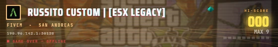 Arcade badge preview