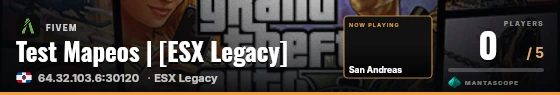 Hero badge preview